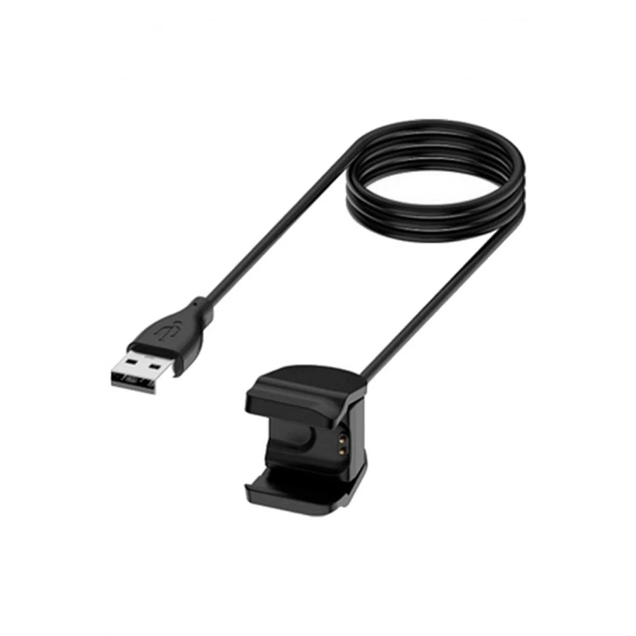 Mey İthalat®  MC06 Şarj Adaptörü 100cm  Mi Band 5/6