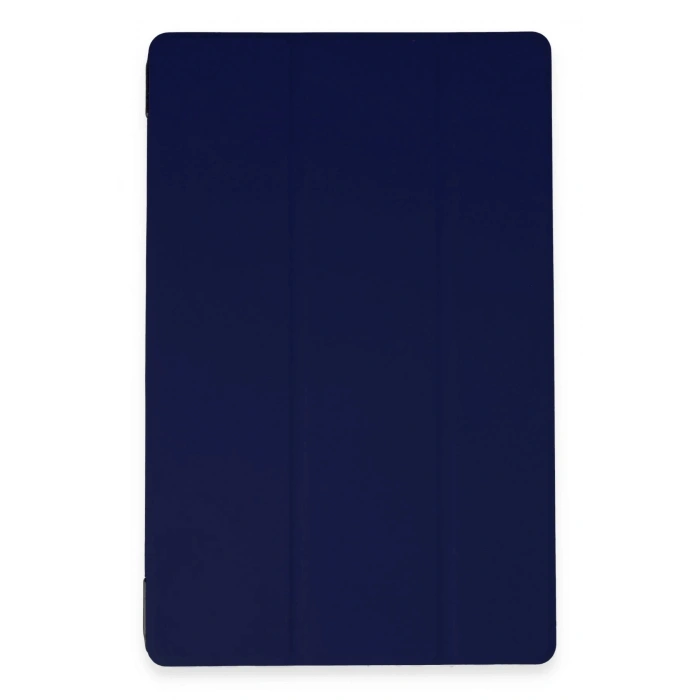 Durukar®   Redmi Pad Kılıf Tablet Smart Kılıf - Lacivert