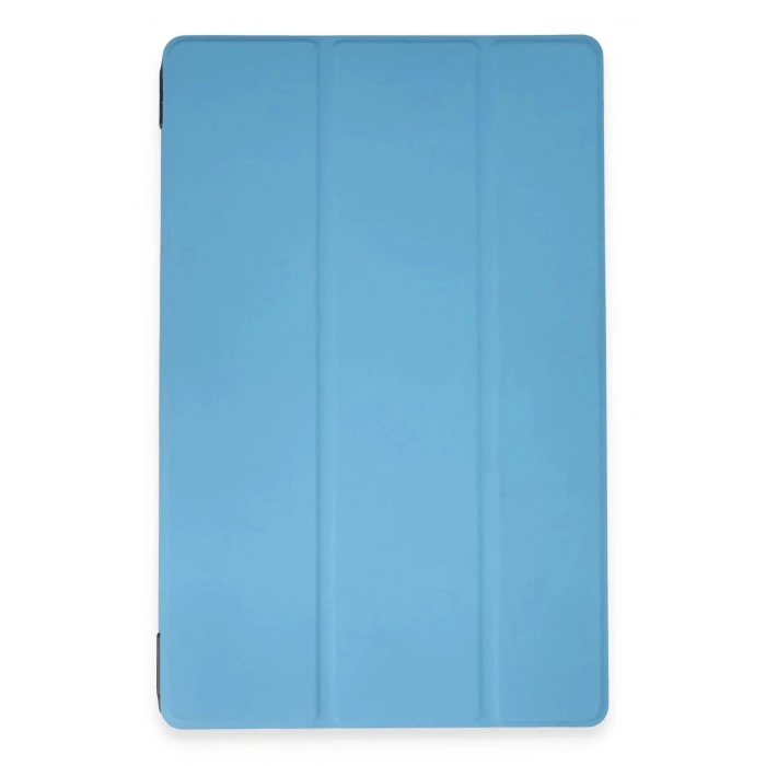 Durukar®   Redmi Pad Kılıf Tablet Smart Kılıf - Mavi