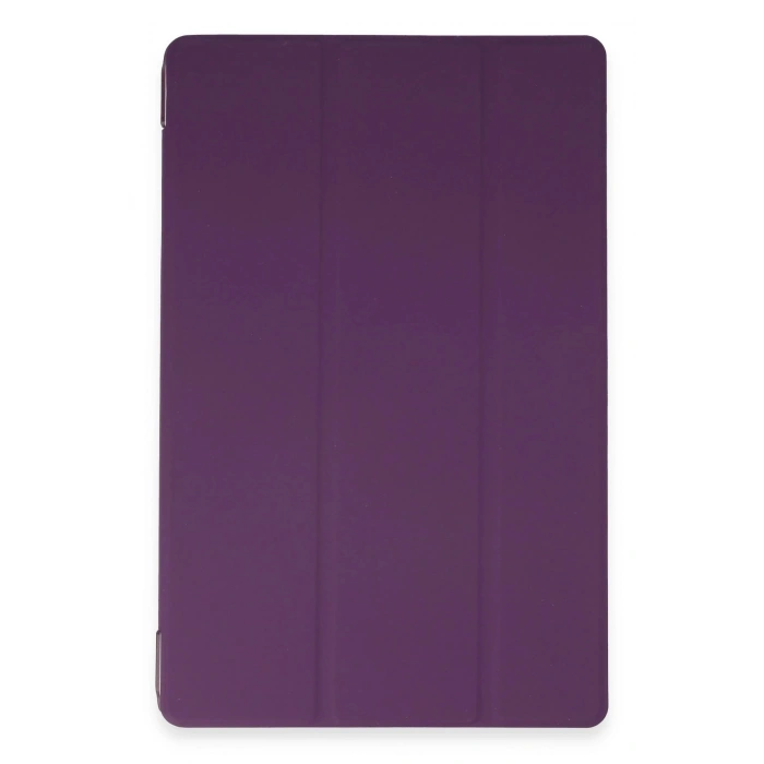 Durukar®   Redmi Pad Kılıf Tablet Smart Kılıf - Mor