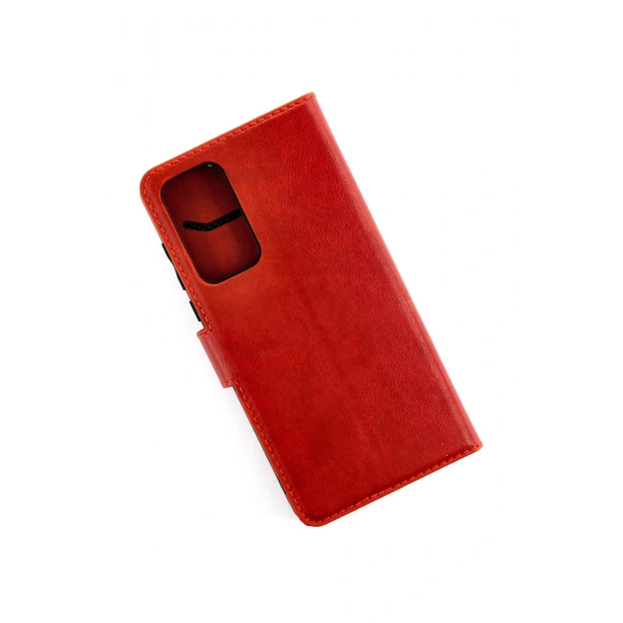 Durukar®  Reeder P13 Blue 2021 Kılıf Trend S Plus Kapaklı Kılıf - Kırmızı