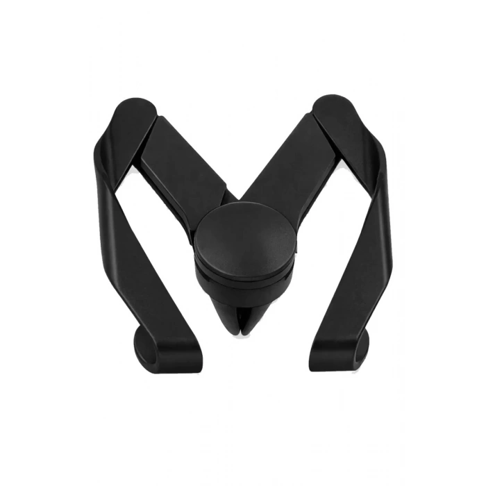 Mey İthalat®  T117 Holder Araç içi Telefon Tutucu - Siyah