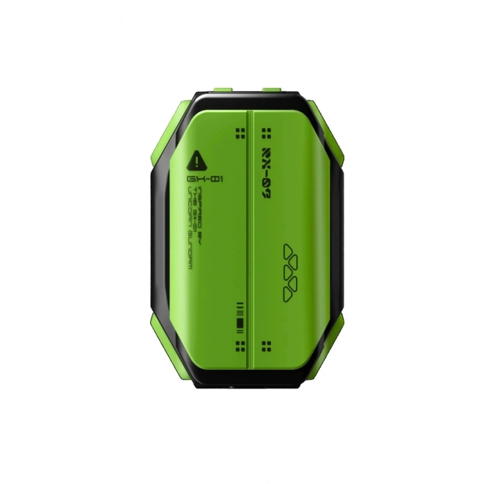 Durukar®  X111 RGB Radyatör Telefon Soğutucu Fan - Siyah