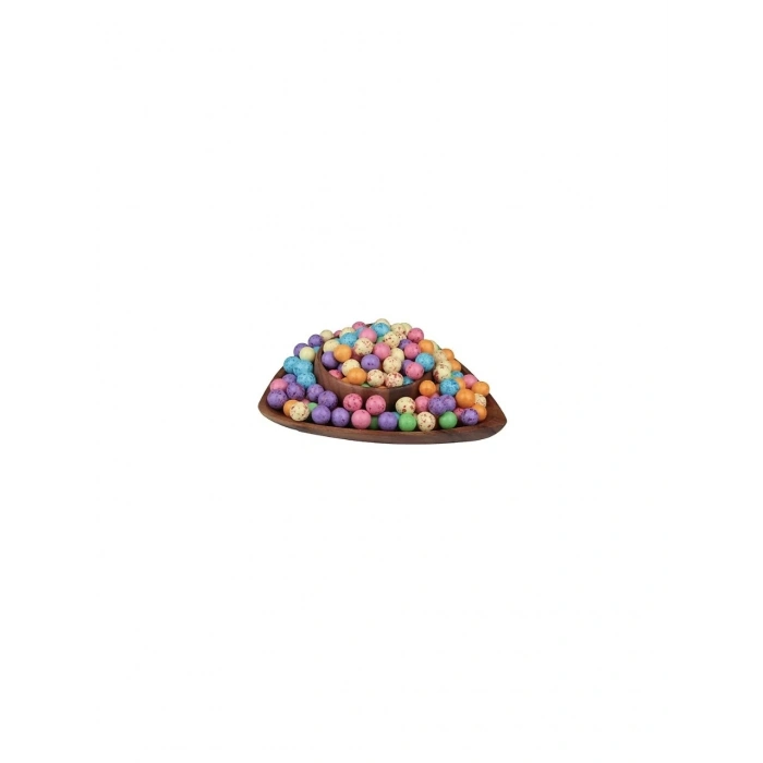 Meyveli Çikolatalı Leblebi 1000 Gr (1 Kg)