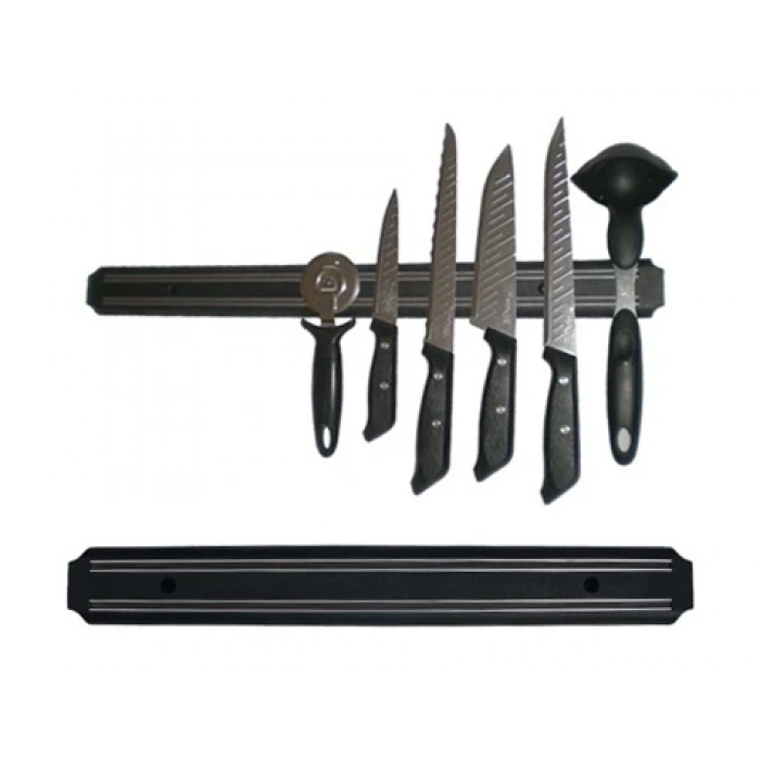 Mıknatıslı Bıçak Tutucu - 55 Cm (5365)