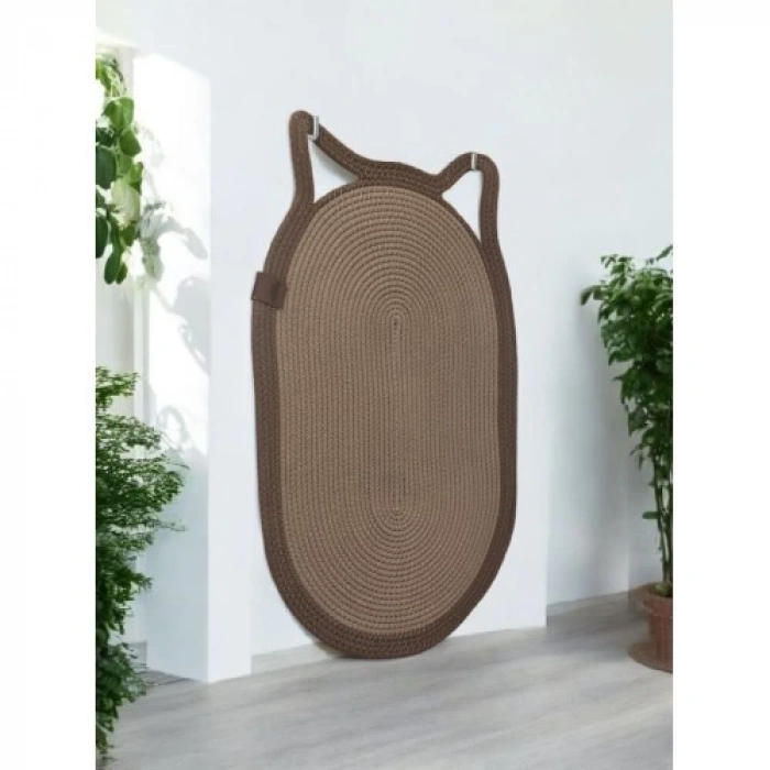 Mikopet Decorative Cat Ear Scratching Mat