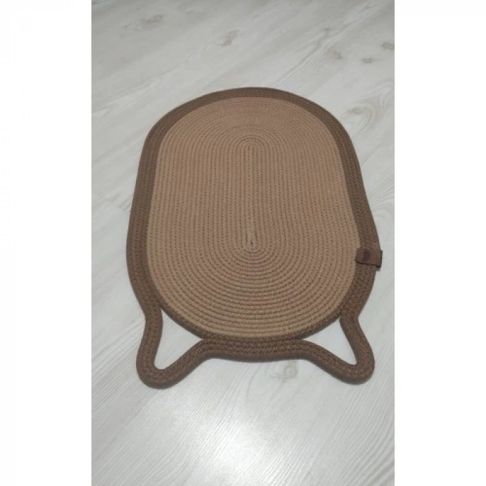 Mikopet Decorative Cat Ear Scratching Mat