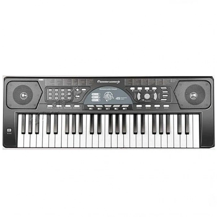 Mikrofonlu 49 Tuşlu Org Müzik Aleti