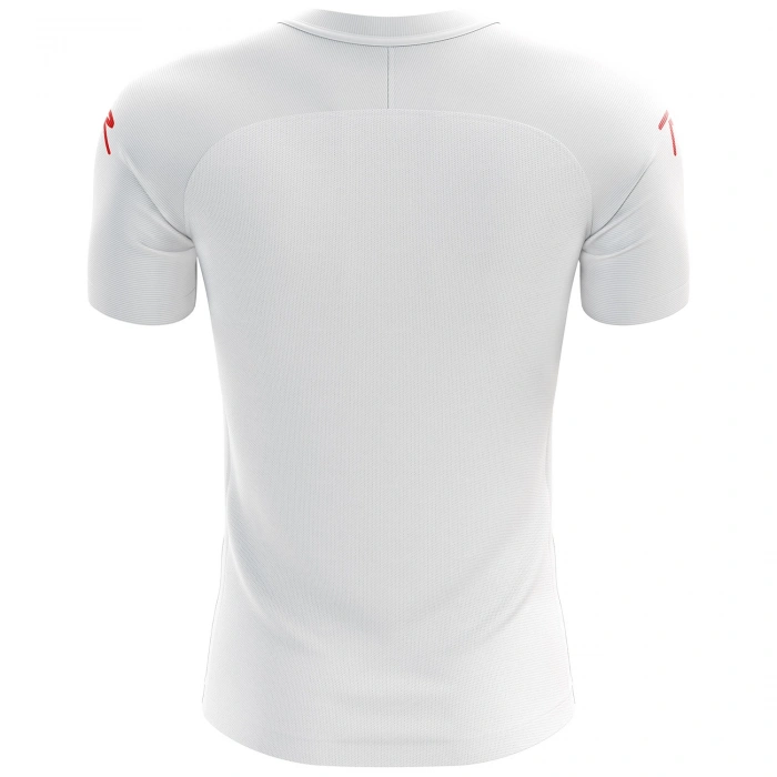 National Team Jersey WHITE