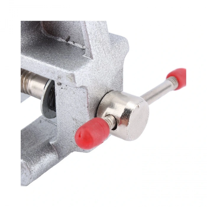 Mini Masa Tezgah Hobi Mengenesi Sabitleme Sıkıştırma Aparat 30 mm (5365)