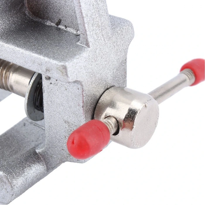 Mini Table Bench Hobby Vise Fixing Clamping Device 30mm (5365)