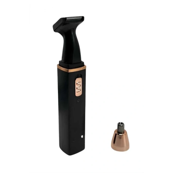 Mini Paslanmaz Çelik Tüy Temizleme Makinesi Usb Şarjlı