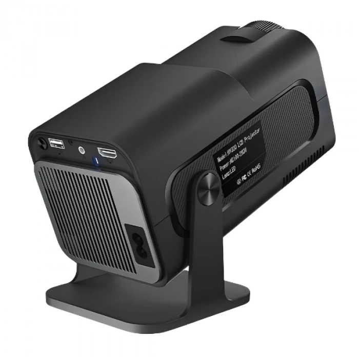 Mini Taşınabilir Projeksiyon