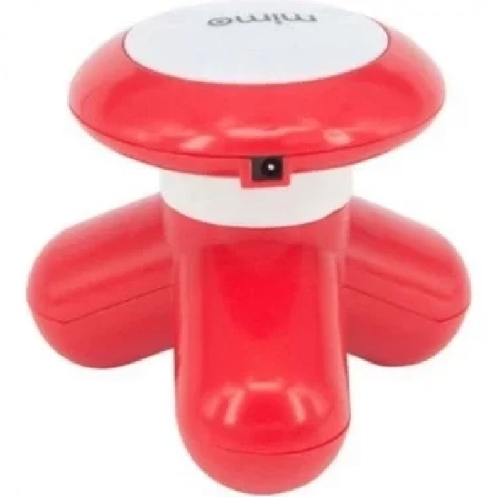 Mino Mini Vibrating Massage Tool! Wired or Wireless (5365)
