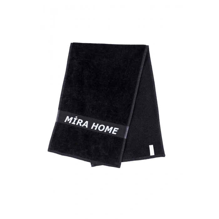 Mira Home Sports Towel Fitness Soft Athlete Towel 100% Cotton 30x100 Cm