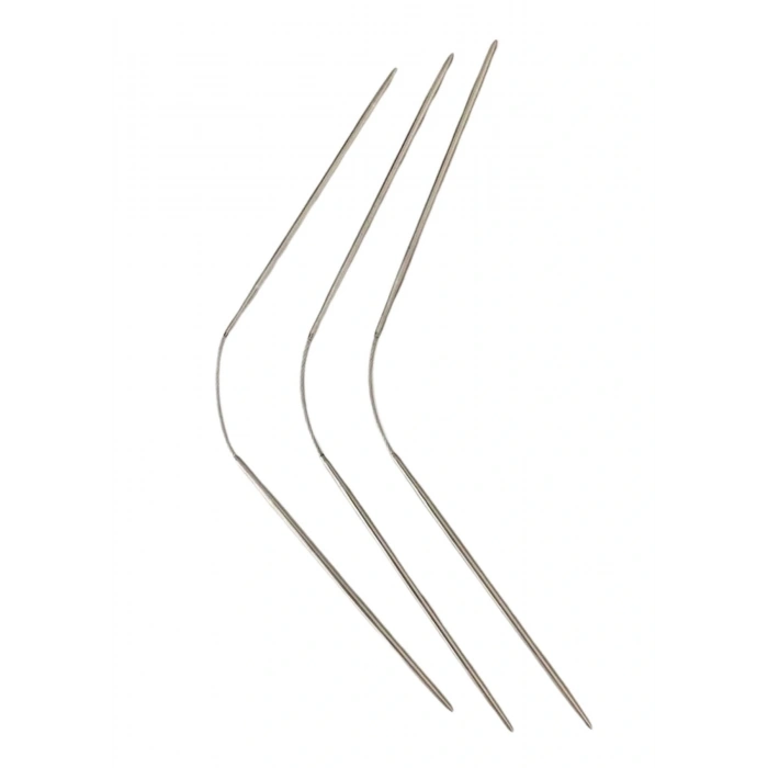 Misinalı Çorap Şiş 3 Numara