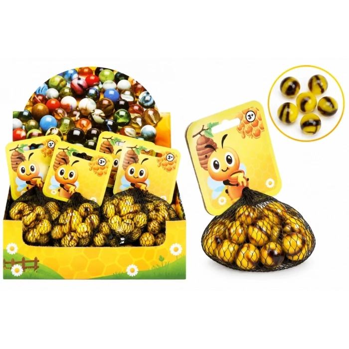 Misket Bee 15+1 File Adet Fiyatı