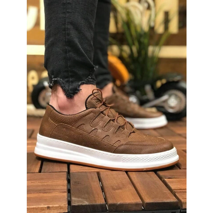 MN040 - CBT C-Rey Mens Shoes TABA