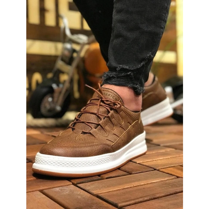 MN040 - CBT C-Rey Mens Shoes TABA