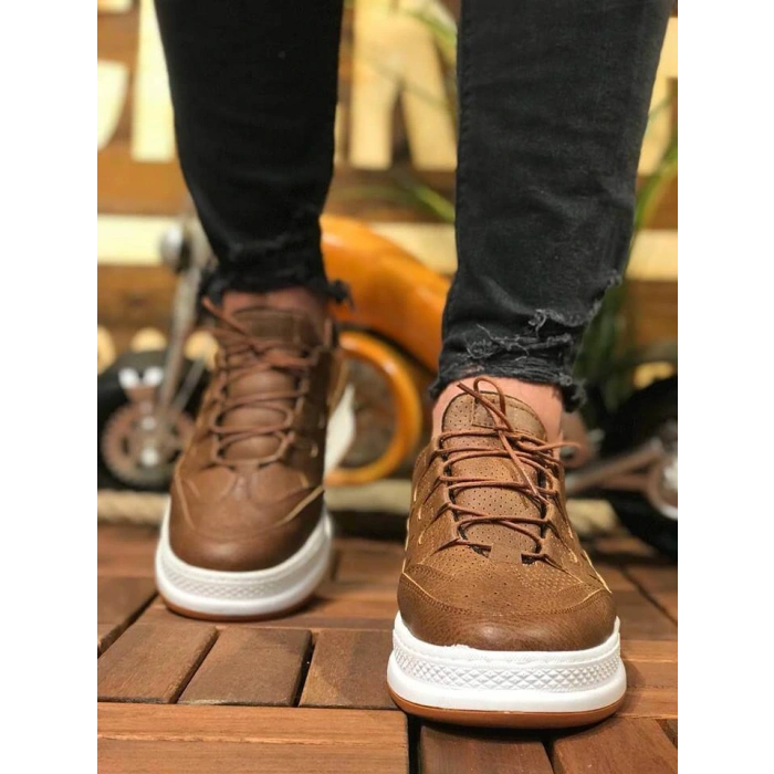 MN040 - CBT C-Rey Mens Shoes TABA