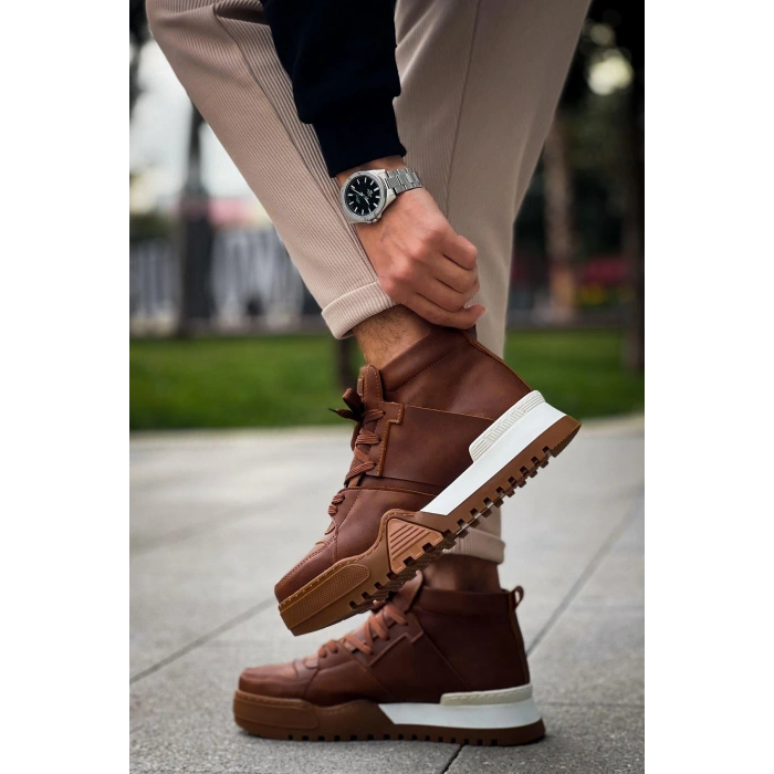 MN057 - GTB Ghost Line Erkek Bot TABA