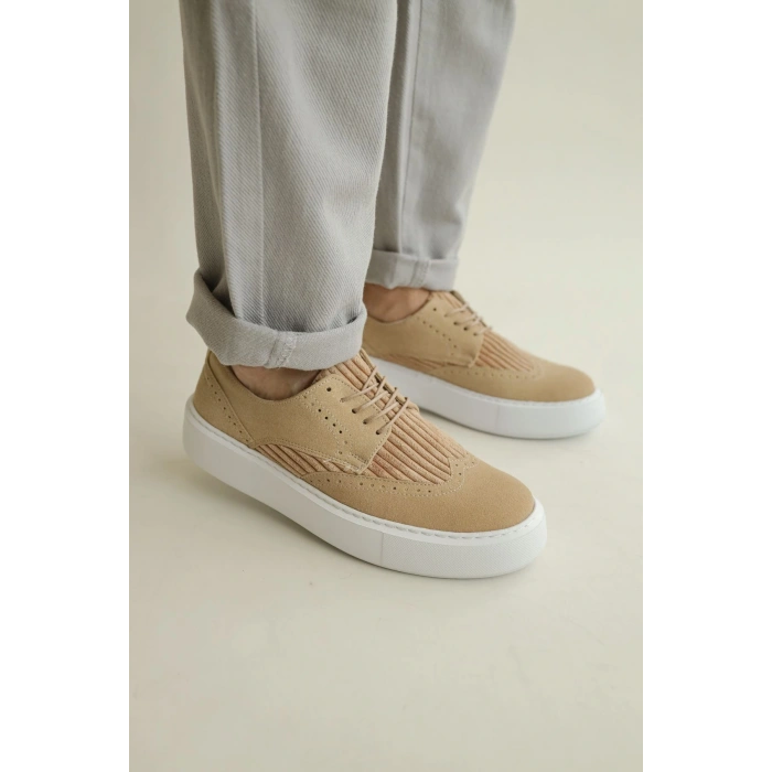 MN149 - SBT Change Over Mens Shoes KUM