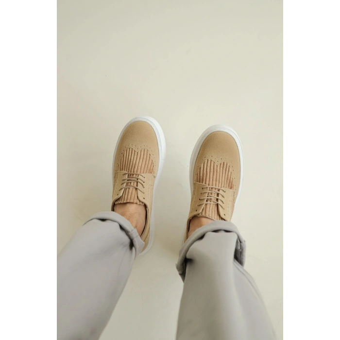 MN149 - SBT Change Over Mens Shoes KUM