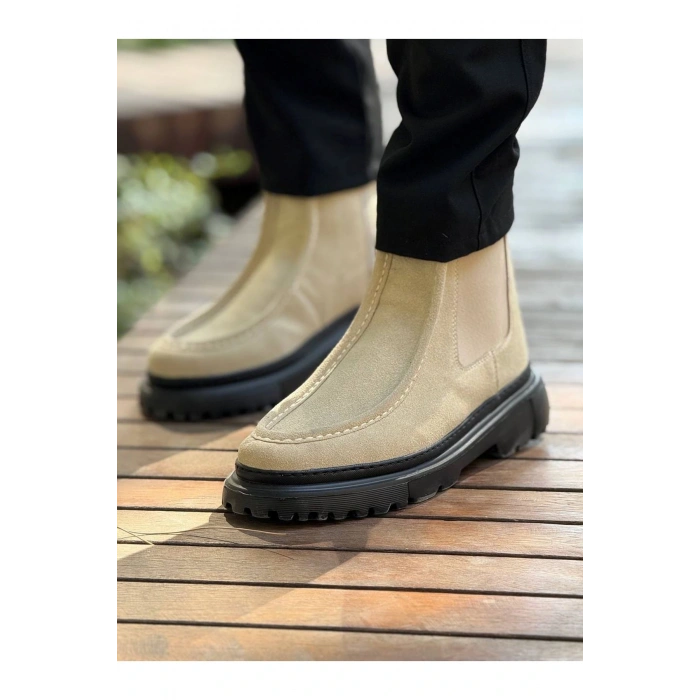 MN2433 - SST Mens Hiking Boot