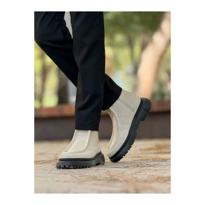 MN2433 - SST Mens Hiking Boot