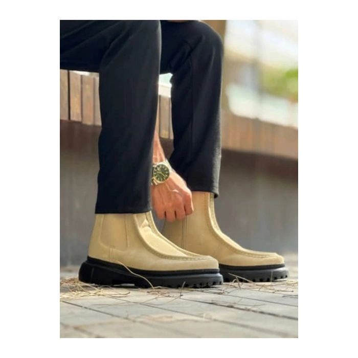 MN2433 - SST Mens Hiking Boot