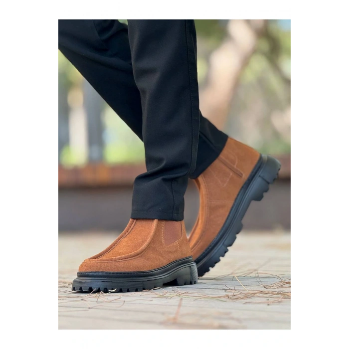 MN2433 - SST Mens Boots TABA