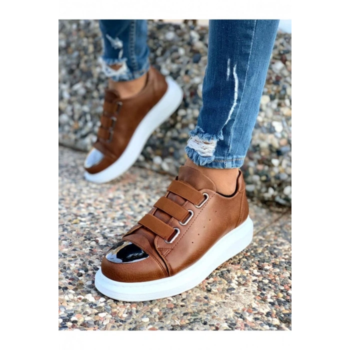 MN251 - CBT Mirror Mens Shoes TABA