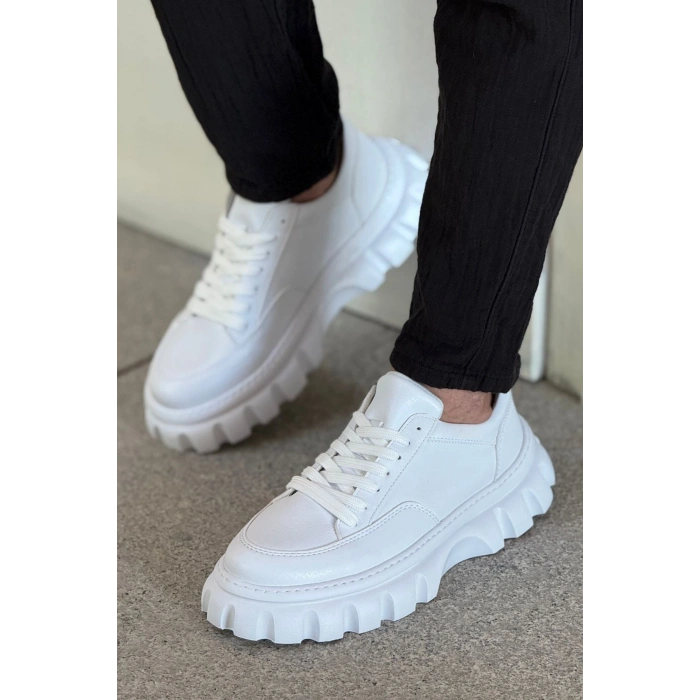 MN2515 - İpekyol BT BEYAZ