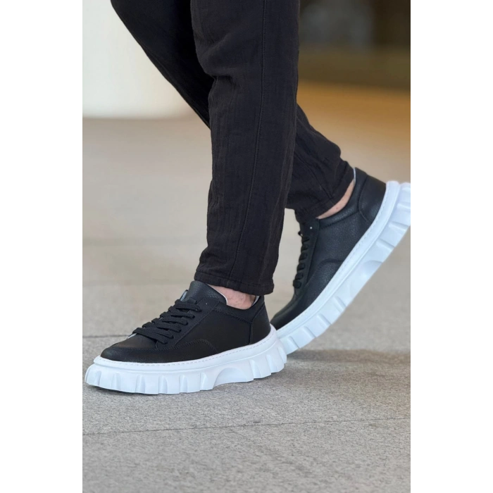 MN2515 - İpekyol BT SIYAH