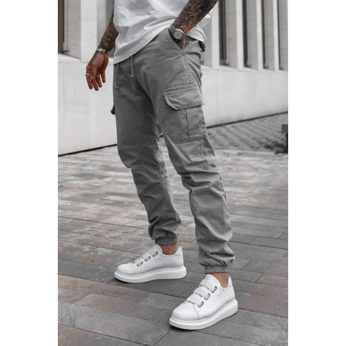 MN253 - CBT Mirror Non Mens Shoes WHITE