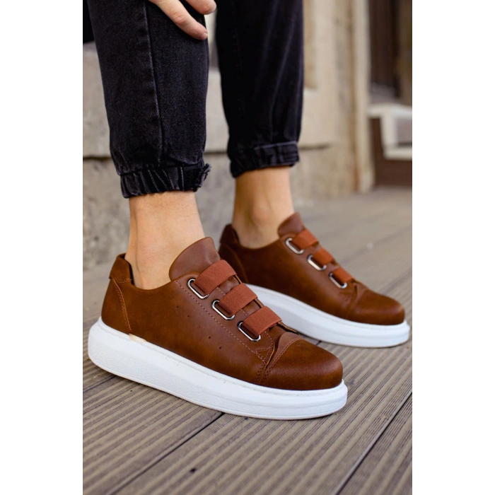 MN253 - CBT Mirror Non Mens Shoes TABA