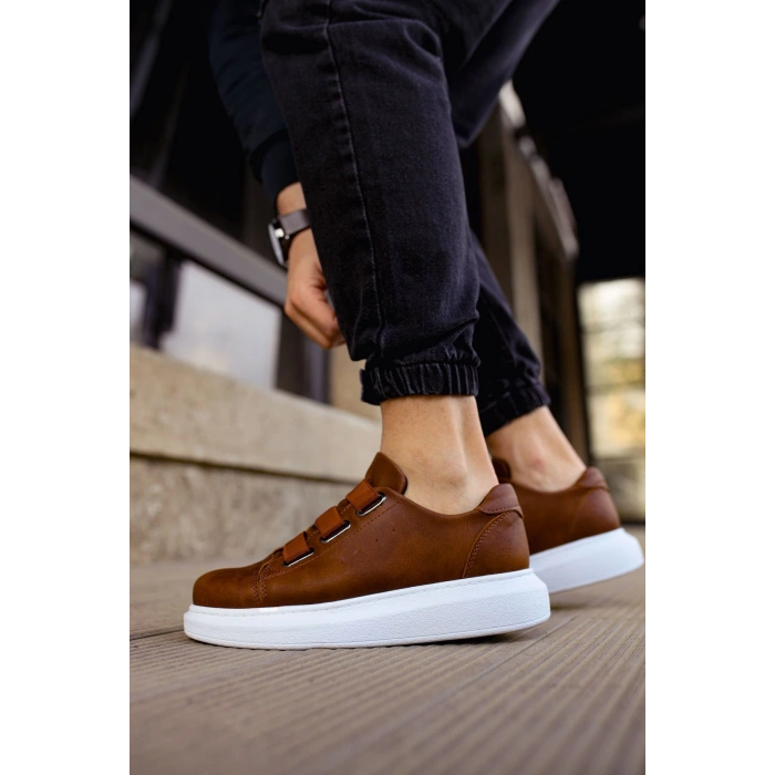 MN253 - CBT Mirror Non Mens Shoes TABA