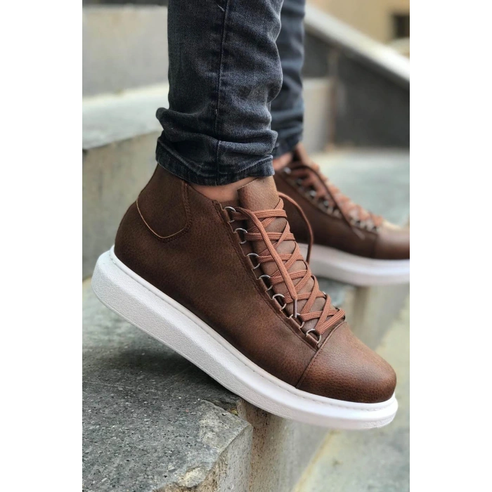 MN258 - CBT Roma Erkek Bot TABA