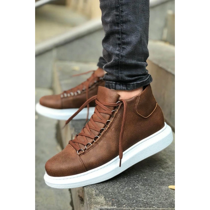 MN258 - CBT Roma Erkek Bot TABA