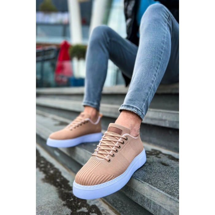 MN413 - TBT Crew Mens Shoes TABA