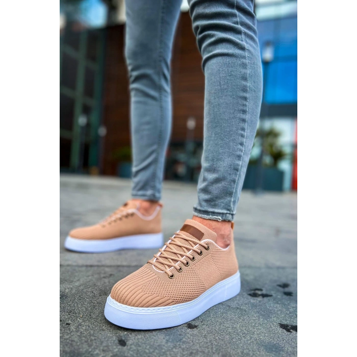 MN413 - TBT Crew Mens Shoes TABA