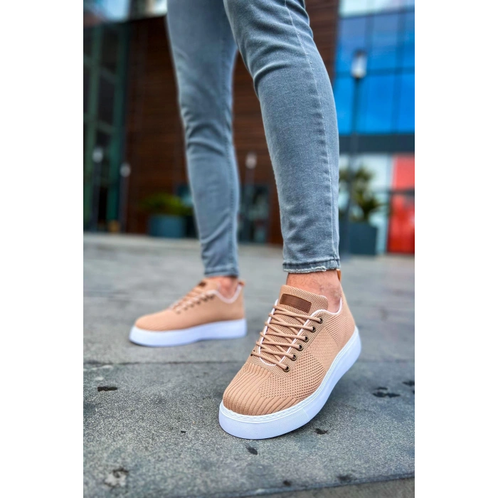 MN413 - TBT Crew Mens Shoes TABA