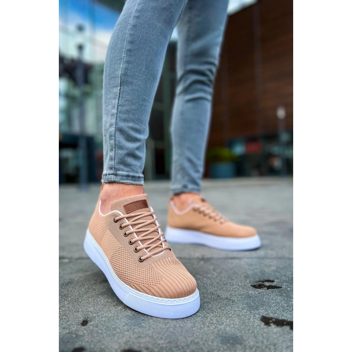 MN413 - TBT Crew Mens Shoes TABA