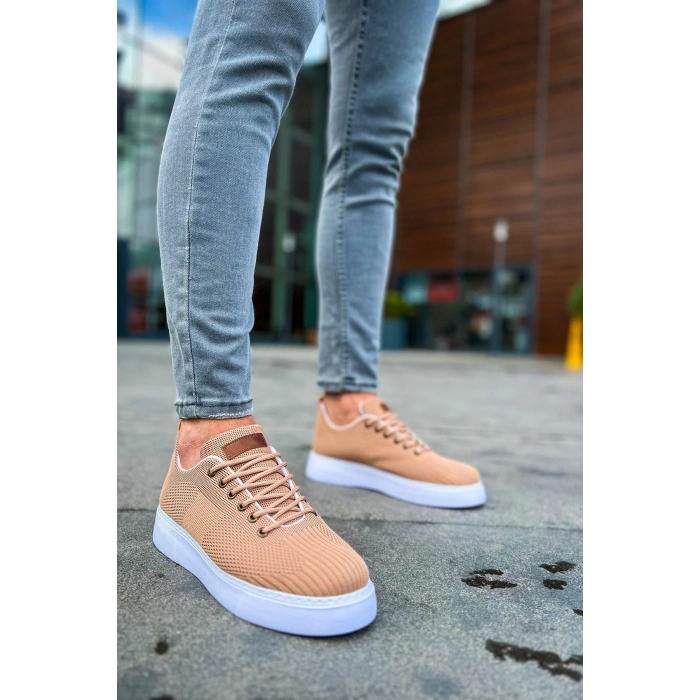 MN413 - TBT Crew Mens Shoes TABA