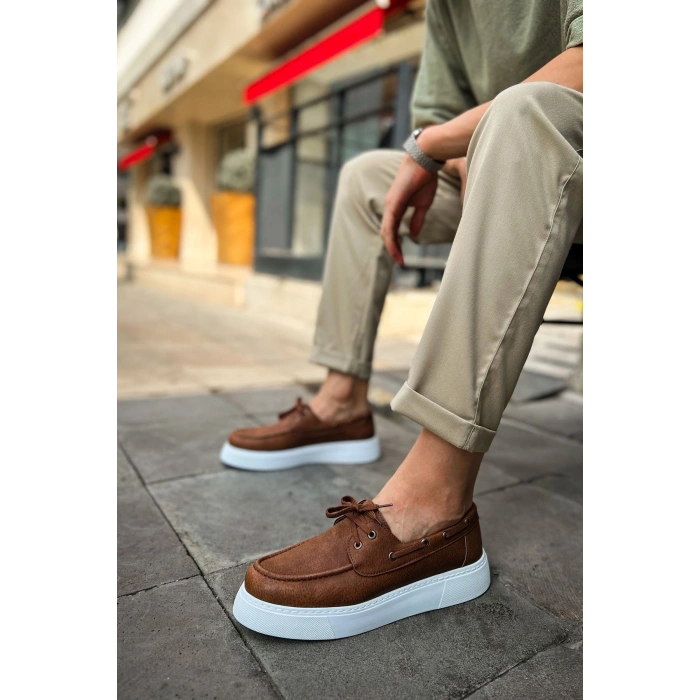 MN419 - CBT Torrini Mens Shoes TABA