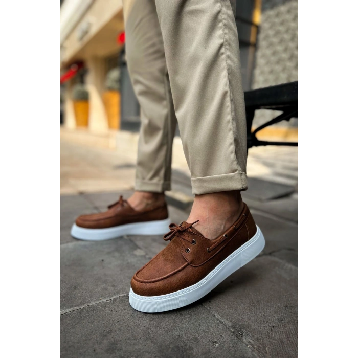 MN419 - CBT Torrini Mens Shoes TABA