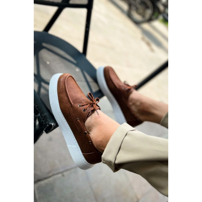 MN419 - CBT Torrini Mens Shoes TABA