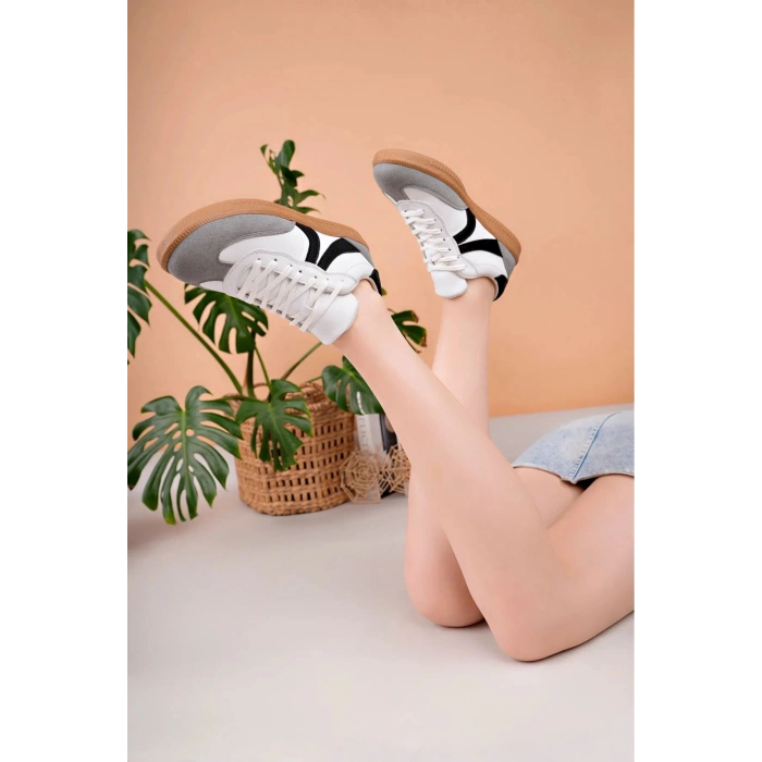 MN621 - İpekyol Garni KT BEYAZ