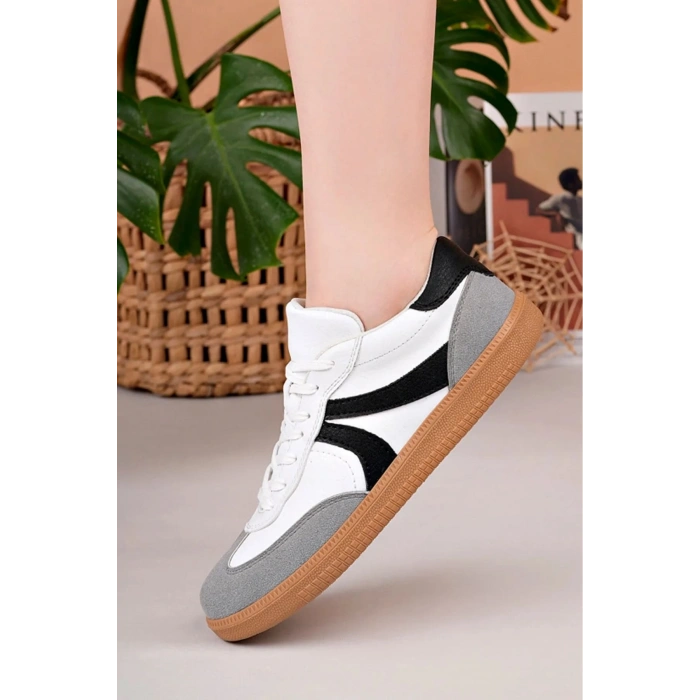 MN621 - İpekyol Garni KT BEYAZ