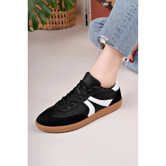 MN621 - İpekyol Garni KT SIYAH